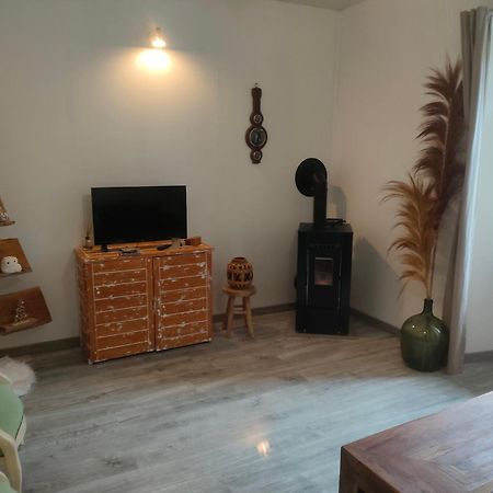 Chez Rachel Et Karim Villa Chindrieux Ngoại thất bức ảnh